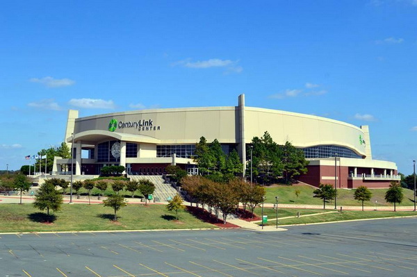 CenturyLink Center