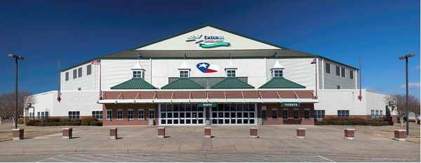 Extraco Events Center