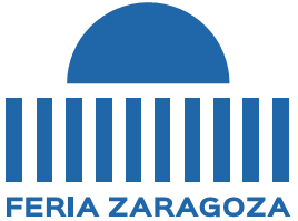 Feria de Zaragoza logo