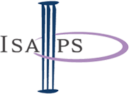 International Society of Aesthetic Plastic Surgery (ISAPS) logo