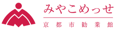 Miyako Messe -  Kyoto International Exhibition Hall logo