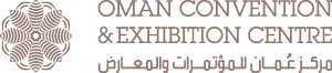 Oman Convention & Exhibition Centre logo