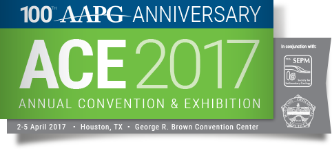 AAPG ACE 2017