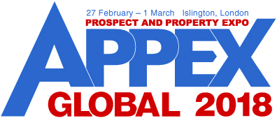 APPEX Global 2018