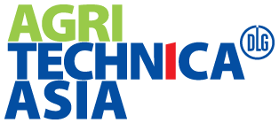 Agritechnica Asia 2026