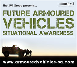 Future Armoured Vehicles Situational Awareness 2017