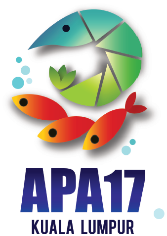 Asian-Pacific Aquaculture 2017