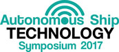 Autonomous Ship Technology Symposium 2017