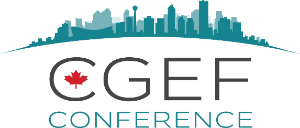 CGEF Conference 2017