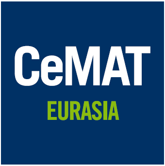 CeMAT Eurasia 2017