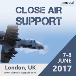 Close Air Support 2017