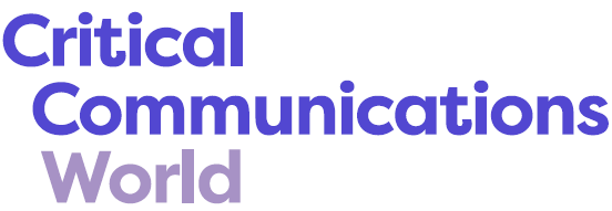 Critical Communications World 2017