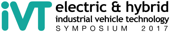 Electric & Hybrid Industrial Vehicle Technology Symposium 2017