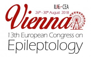European Congress on Epileptology 2018