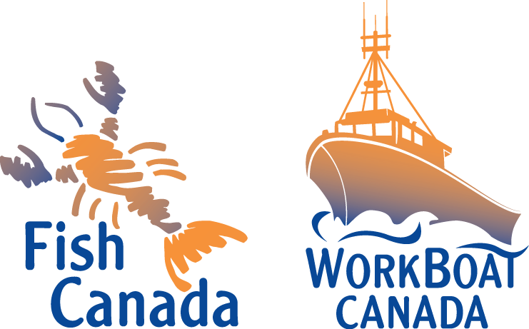 Fish Canada Workboat Canada 2024