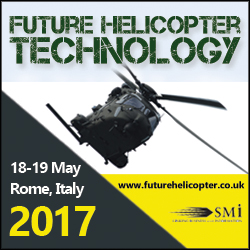 Future Helicopter Technology 2017