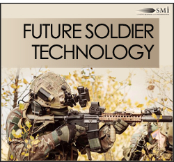 Future Soldier Technology 2022
