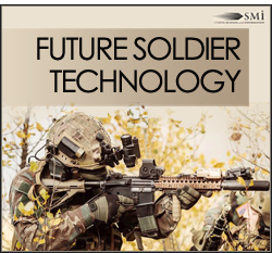 Future Soldier Technology 2025