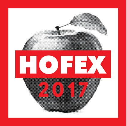 HOFEX 2017