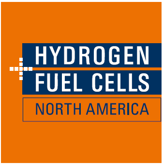 Hydrogen + Fuel Cells NORTH AMERICA 2018