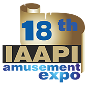 IAAPI Amusement Expo 2018