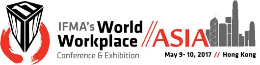 IFMA''s World Workplace Asia 2017