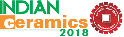 Indian Ceramics & Ceramics Asia 2018