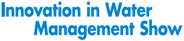 Innovation in Water Management Show 2018