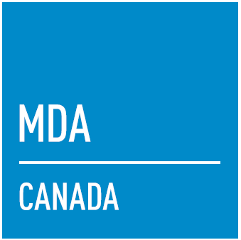 MDA Canada 2017