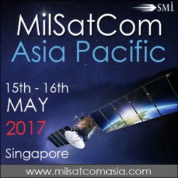 MilSatCom Asia-Pacific 2017
