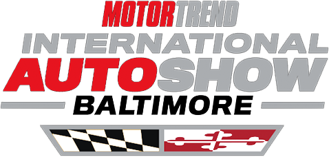 Motor Trend International Auto Show Baltimore 2019