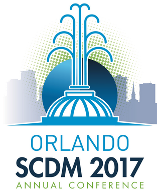 SCDM Annual Conference 2017
