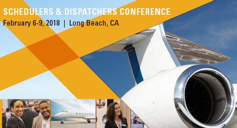 Schedulers & Dispatchers Conference (SDC) 2018