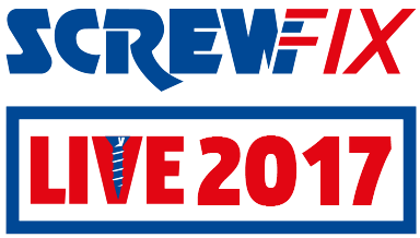 ScrewFix Live 2017