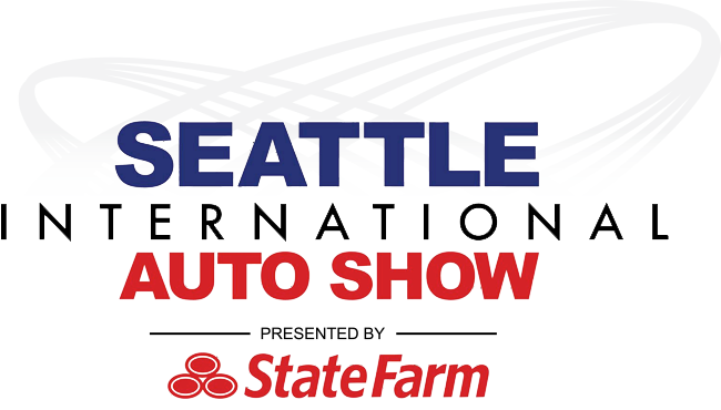 Seattle International Auto Show 2017