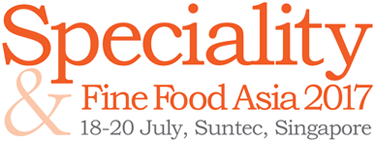 Speciality & Fine Food Asia 2017