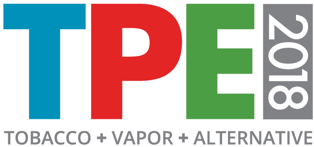 Tobacco Plus Expo (TPE) 2018