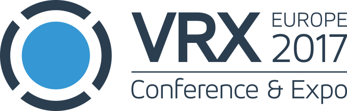 VRX Europe 2017