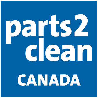 parts2clean Canada 2017
