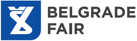 Belgrade Fair logo