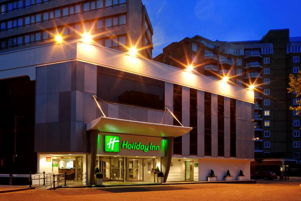 Holiday Inn Kensington Forum