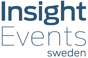 Insight Events Sweden AB logo