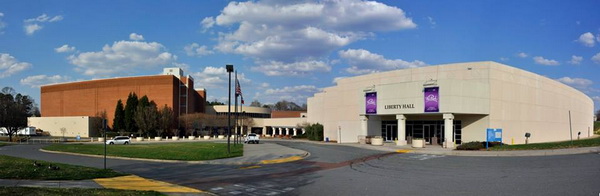 The Park Expo and Conference Center