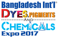 Bangladesh Dyes, Pigments and Chemicals Expo 2017
