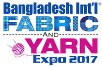 Bangladesh International Fabric & Yarn Expo 2017