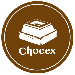 Chocex Shanghai 2017