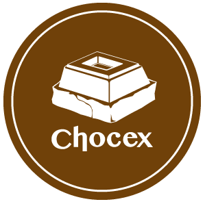 Chocex Shanghai 2024