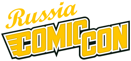 Comic Con Russia 2022