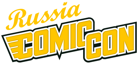 Comic Con Russia 2019