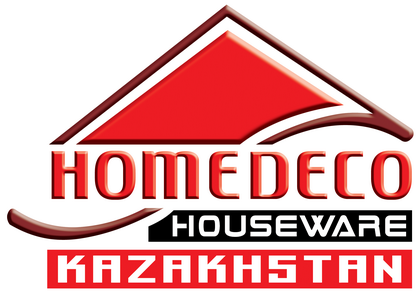 Homedeco Kazakhstan 2019